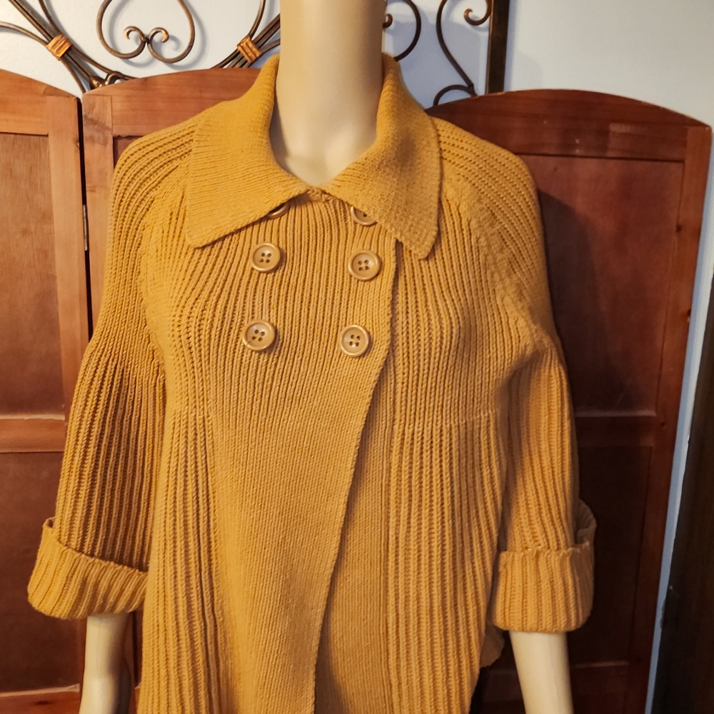 Women's cardigan